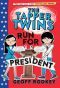 [The Tapper Twins 03] • The Tapper Twins Run for President